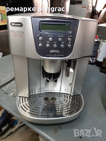 Кафемашина Lapiccola, снимка 4 - Кафемашини - 43741395