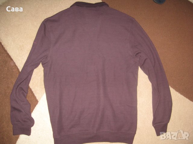 Блуза BRAX   мъжка,М, снимка 3 - Блузи - 35439201