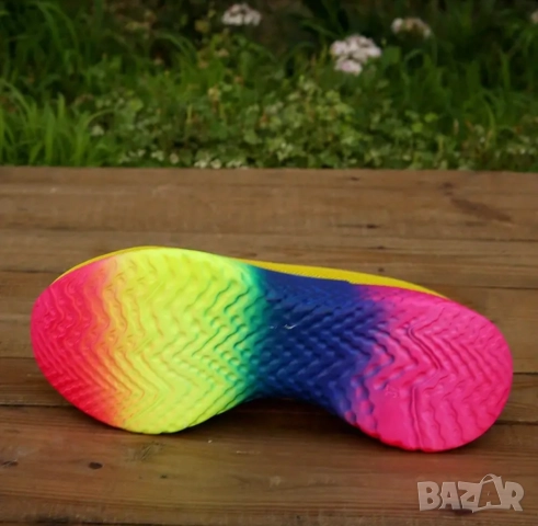 Дамски маратонки, снимка 4 - Маратонки - 51791344