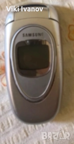 Самсунг Х460, снимка 2 - Samsung - 52617824