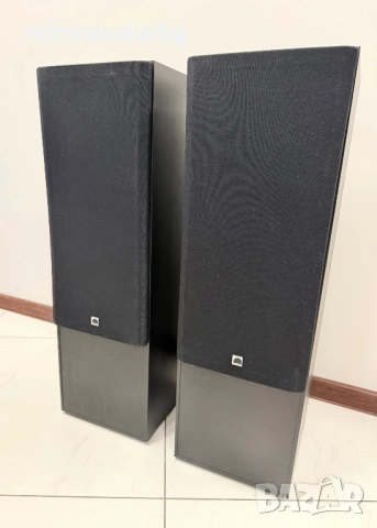 🔊Подови двулентови тонколони ARCUS TS 500 - 70-90W🔊, снимка 3 - Тонколони - 52516282