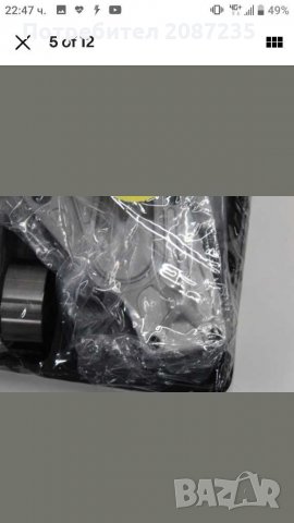 Агренажен ръмък+водна помпа за Honda,Acura 3.0v6 и 3.5v6 мотори, снимка 4 - Части - 28594289