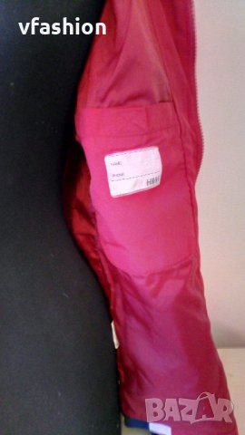 Спортно яке H&M, снимка 4 - Якета - 34636528
