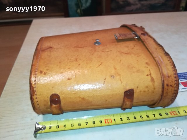 КОБУР ЗА БИНОКЪЛ ОТ ГЕРМАНИЯ 2101241113