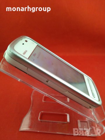 Телефон  Nokiа /не чете сим/, снимка 3 - Nokia - 15268474