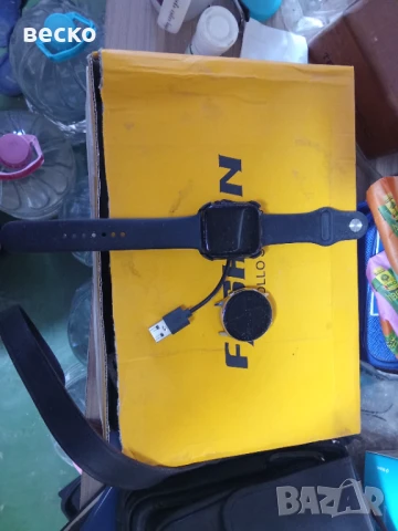 Продавам samsung smart watch