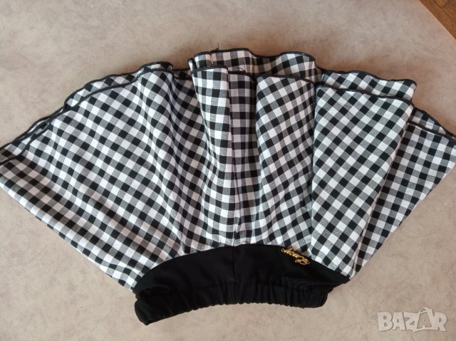 Детска пола Lucy , снимка 4 - Детски рокли и поли - 39078165