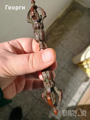 Бронзова варджа-3