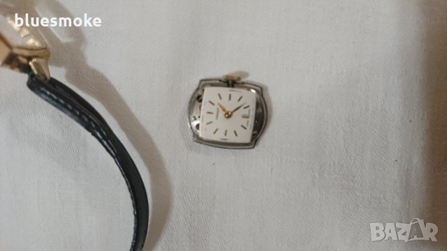 Дамски коктейлен часовник Tissot 23050-4 , снимка 6 - Други ценни предмети - 27503622