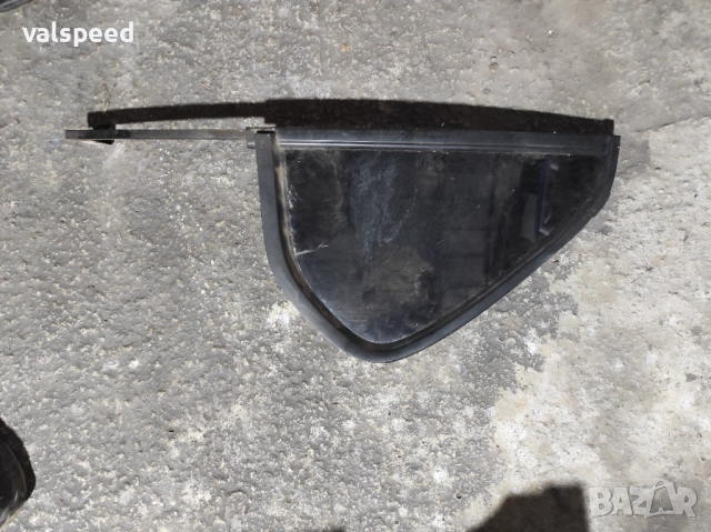 Задни стъкла купе Опел фронтера Б дълга база, снимка 2 - Части - 52465109