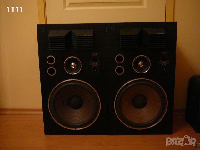 TEAC S-515 12 инча баси