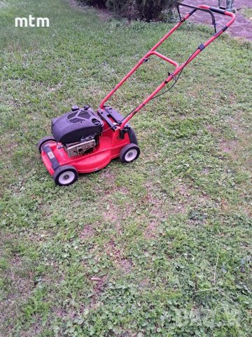 Косачка сабо, снимка 1