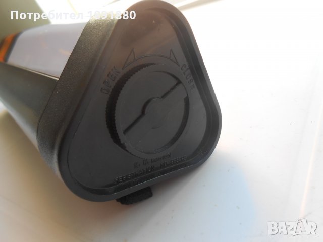 Немски прожектори и сигнални предупредителни фенери, снимка 17 - Антикварни и старинни предмети - 27736440