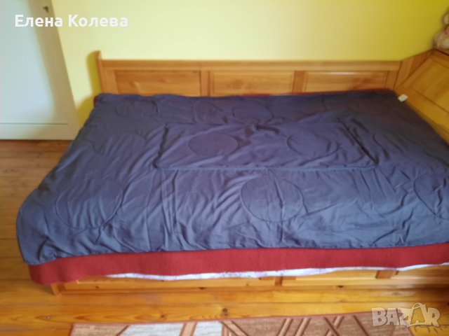 Олекотени завивки – тип възглавница, снимка 11 - Олекотени завивки и одеяла - 43573747