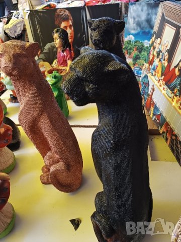 статуетки, снимка 8 - Статуетки - 44067864