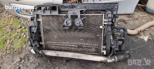 Очиларка воден климатичен радиатор, снимка 2 - Части - 53377776