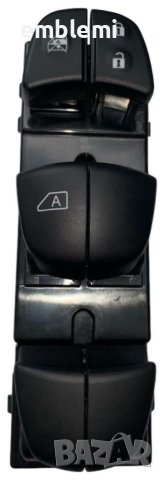 Конзола бутон бутони копчета ел стъкла Nissan Juke 2011-2017 25401-3NA0B, 25401-3NF0A, снимка 2 - Части - 43633266