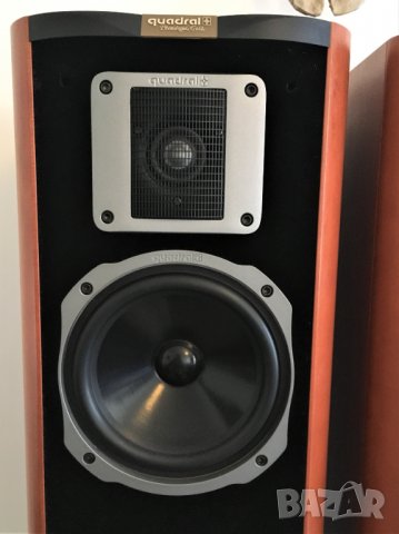 Quadral Shogun-Prestige, снимка 4 - Тонколони - 39278918