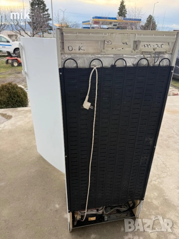 Фризер Либхер No Frost 144 см , снимка 9 - Фризери - 53259458