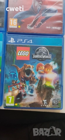 Игри за плейстейшън 4, снимка 2 - Игри за PC - 53173171