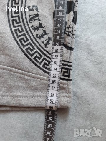   Нов панталонки Еd Harry 2XL, снимка 6 - Къси панталони - 33428295