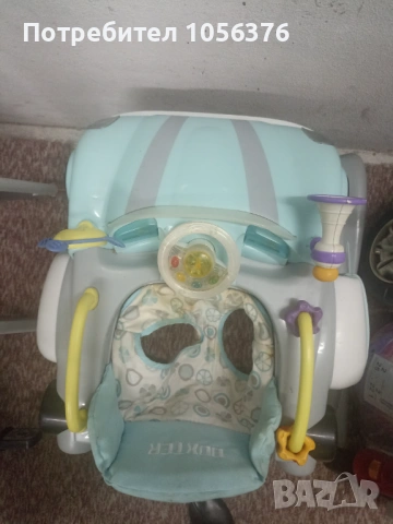 Продавам бебешки и детски аксесоари и играчки, снимка 3 - Други - 53585548