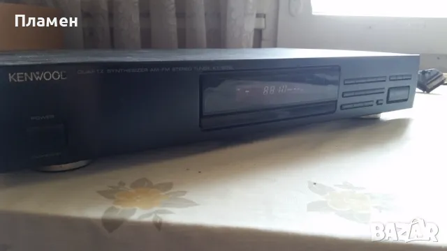 KENWOOD KT-1030L Tuner