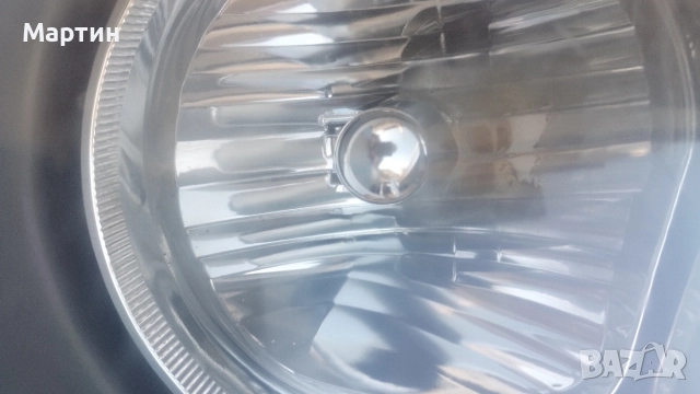Фарове за Мицубиши Аутлендър , снимка 7 - Аксесоари и консумативи - 52712827