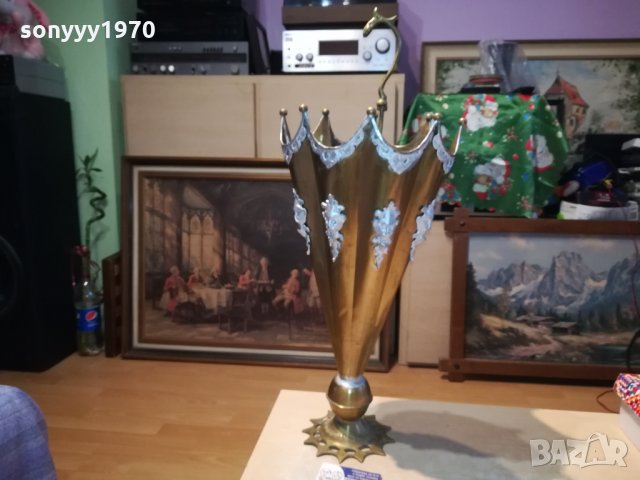 SOLD OUT-СТОИКА ЗА ЧАДЪРИ ОТ ФРАНЦИЯ-made in France 🇫🇷 2711211734