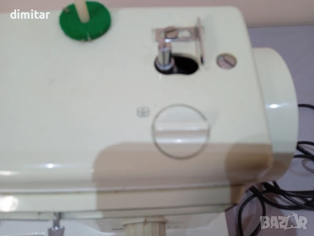 Метална шевна машина MERRITT, снимка 6 - Шевни машини - 51191987