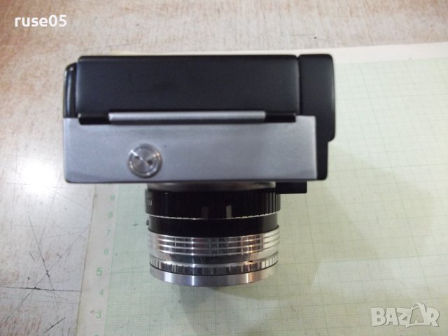 Фотоапарат "Zorki 10" съветски работещ, снимка 8 - Фотоапарати - 43289478