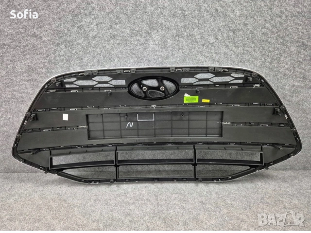 Решетка за Хюндай ix20 /Hyundai ix20/ , снимка 4 - Части - 53401579