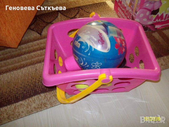 детски играчки, снимка 1 - Играчки за стая - 27374814