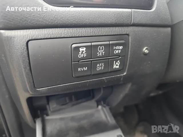 Мазда 6 2012г.-2015г. на части, снимка 4 - Автомобили и джипове - 49177673