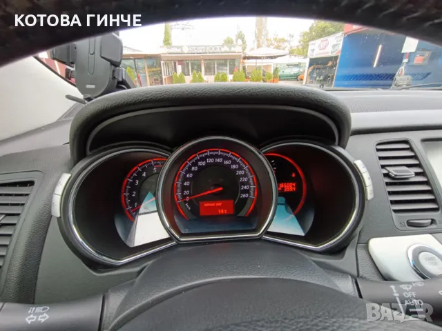  Продава Джип Nissan Murano 2.5DCI, снимка 3 - Автомобили и джипове - 49468502