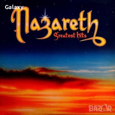Nazareth - Greatest Hits 1975