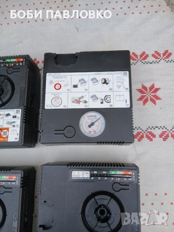 Оем компресор за помпене на гуми ваг груп, снимка 3 - Аксесоари и консумативи - 52025623