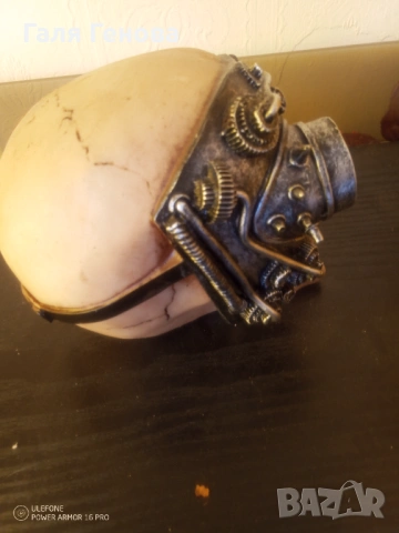 Сувенир пластика, снимка 4 - Статуетки - 53072887