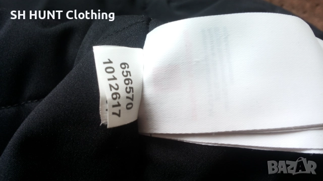 Engelbert Sttrauss Stretch Waterproof Winter Functional Jacket S дамско водонепромокаемо W4-264, снимка 16 - Якета - 52044990