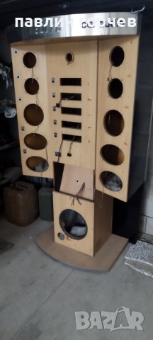 Щендер за car audio, снимка 3 - Други - 44035838