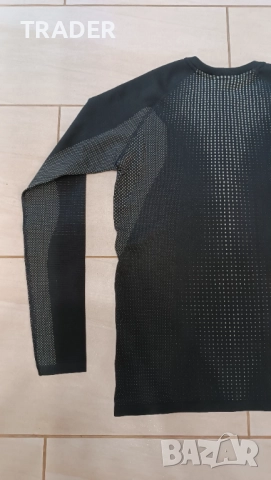 Термо бельо тениска с дълъг ръкав ODLO, снимка 10 - Тениски - 39735654