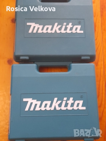  ГОЛЯМО НАМАЛЕНИЕ КОЛЕДА И Н.Г  Зеге MAKITTA 4351FCT Намаление , снимка 2 - Други инструменти - 52295733