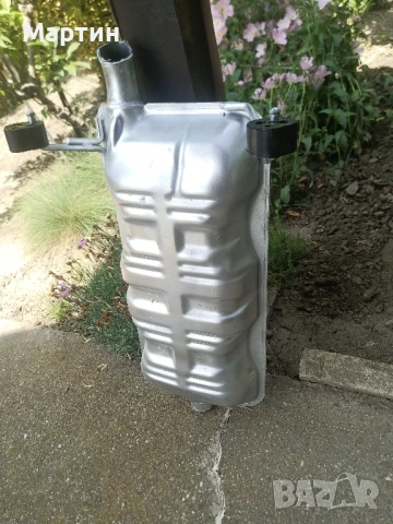 Средно гърне за Kia Sorento - Киа Соренто - дизел 2.5 CRDI 16 V - 140 к.с., снимка 3 - Части - 50228724