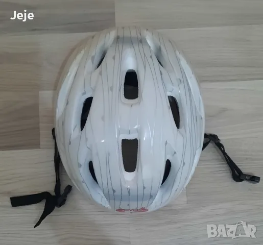 Детска каска за велосипед Byox размер 54-56 см 