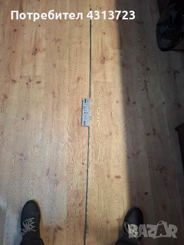 Продавам брава мартина