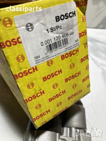 Нов стартер Bosch за Ауди, Сеат, Шкода и Фолксваген / AUDI, SEAT, SKODA, VW, снимка 6 - Части - 50404429