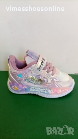 Децки маратонки, снимка 2 - Детски маратонки - 44079284