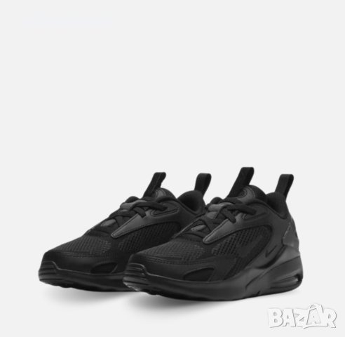 НАМАЛЕНИЕ !!! Детски маратонки Nike Air Max Bolt PS Black CW1627-001 №27.5, снимка 3 - Детски маратонки - 43781932