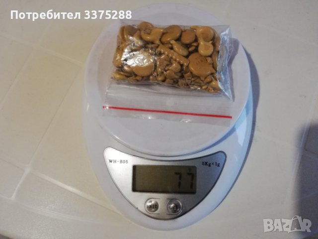 Елементи за електронна скрап , снимка 5 - Друга електроника - 38700262