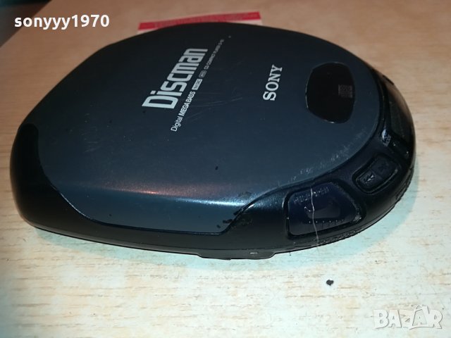 sony d-151 discman 1904211958, снимка 13 - MP3 и MP4 плеъри - 32610304